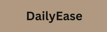 DailyEase - Home