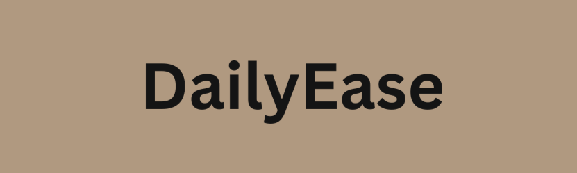 DailyEase